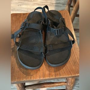 Chacos